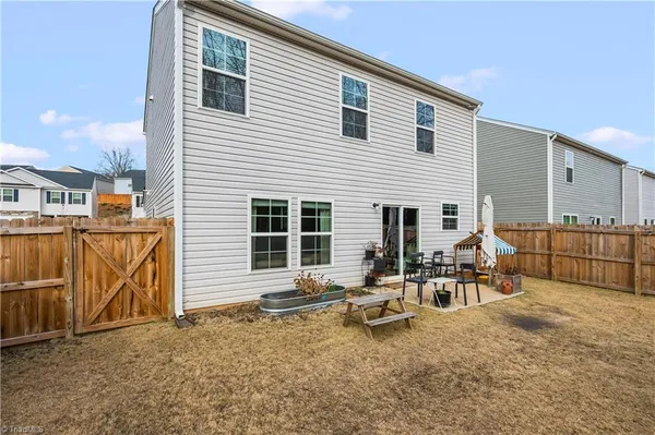 $289,900 | 166 Carriage Cove Circle, Mocksville, NC 27028