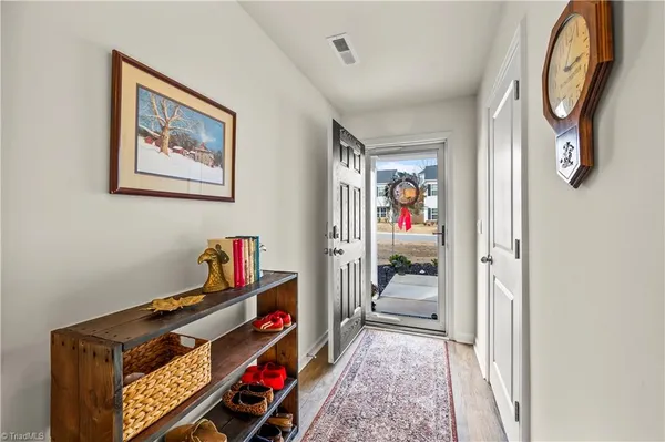 $289,900 | 166 Carriage Cove Circle, Mocksville, NC 27028