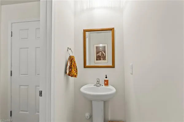 $289,900 | 166 Carriage Cove Circle, Mocksville, NC 27028