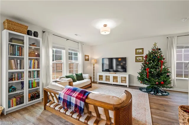 $299,900 | 166 Carriage Cove Circle, Mocksville, NC 27028