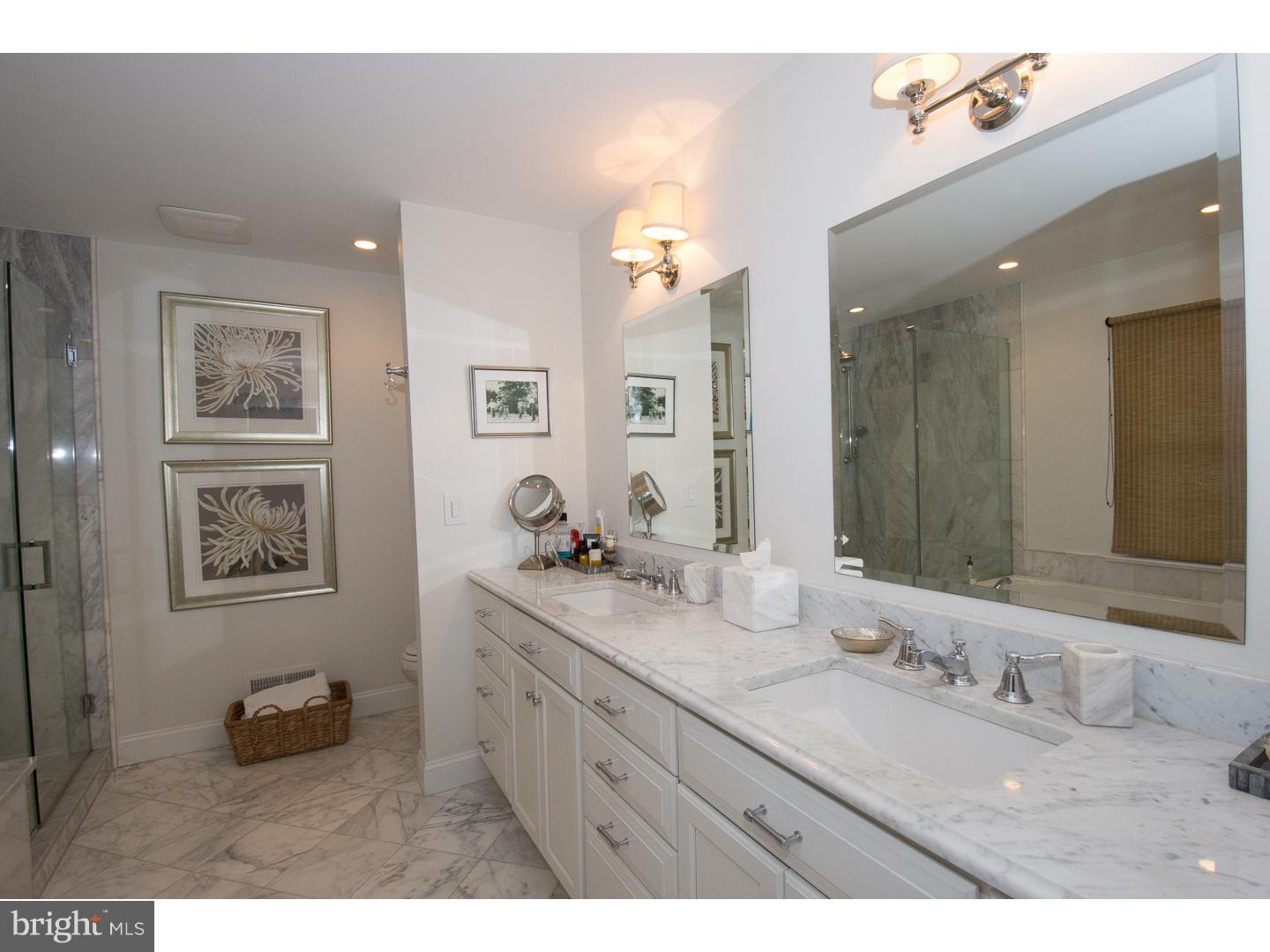 264 Ravenscliff Road Wayne, PA 19087 - Photo 15 of 24 Bathroom