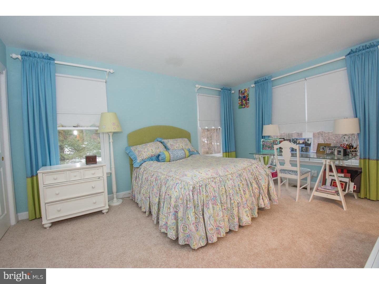 264 Ravenscliff Road Wayne, PA 19087 - Photo 17 of 24 Bedroom