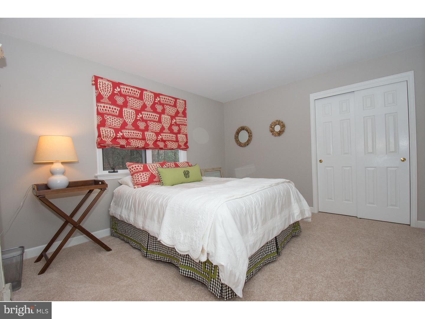 264 Ravenscliff Road Wayne, PA 19087 - Photo 19 of 24 Bedroom