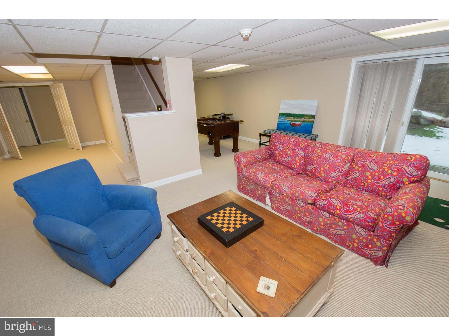 264 Ravenscliff Road Wayne, PA 19087 - Photo 22 of 24 Basement - Finished