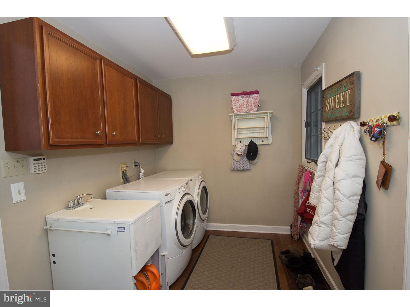 264 Ravenscliff Road Wayne, PA 19087 - Photo 23 of 24 Laundry Room