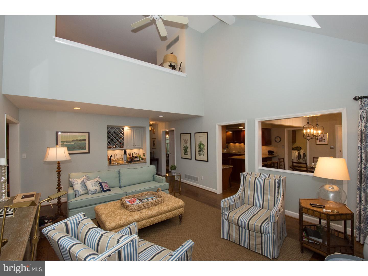 264 Ravenscliff Road Wayne, PA 19087 - Photo 7 of 24 Family Room