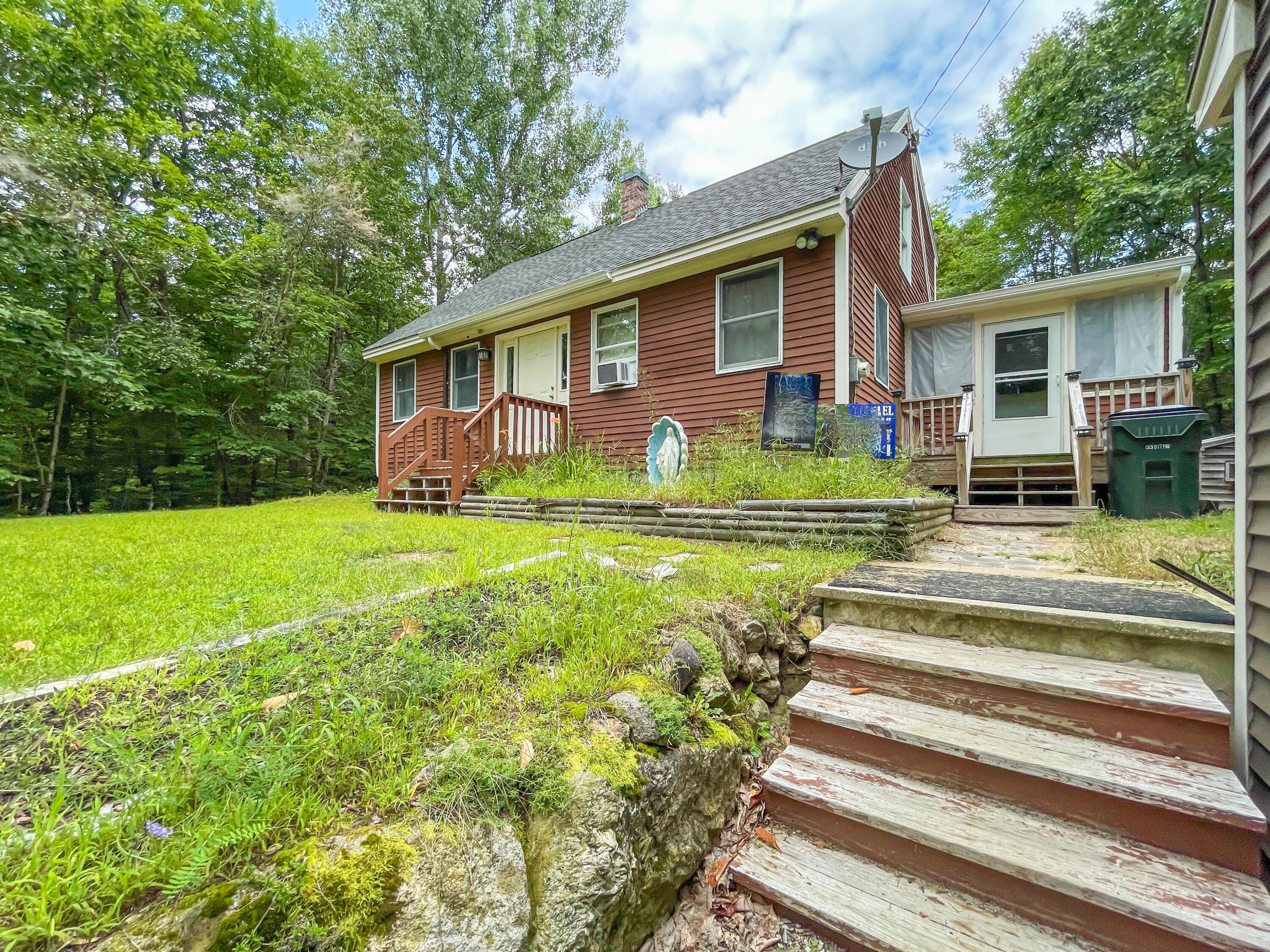 187 King Hl Road Naples, ME 04055 - Photo 4 of 54 187 King Hill Rd Naples -4