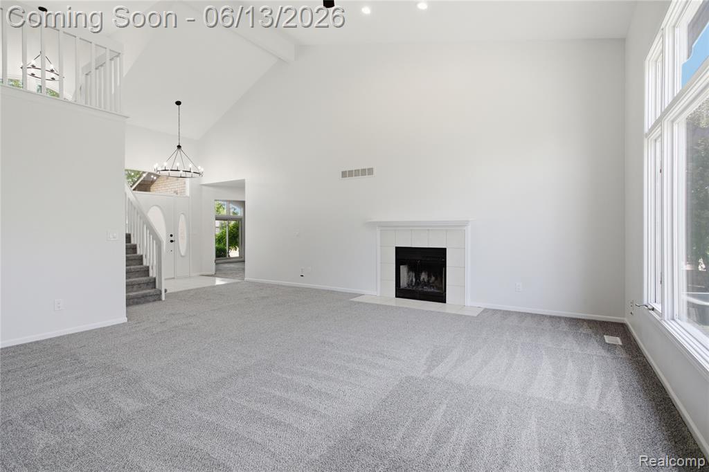 52658 Stag Ridge Drive Macomb, MI 48042 - Photo 6 of 28
