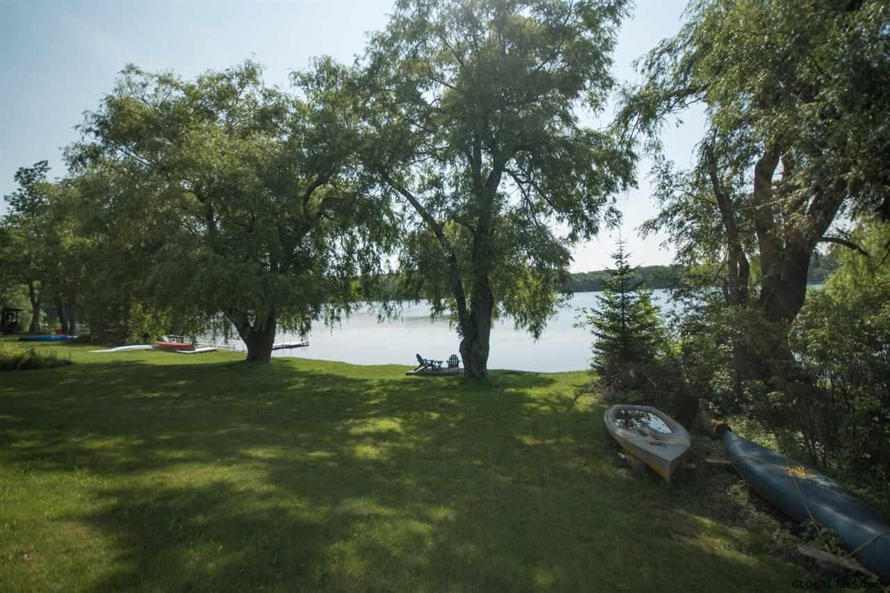 32 Crystal Lake Road Rensselaerville, NY 12147 - Photo 20 of 20 Photo 20