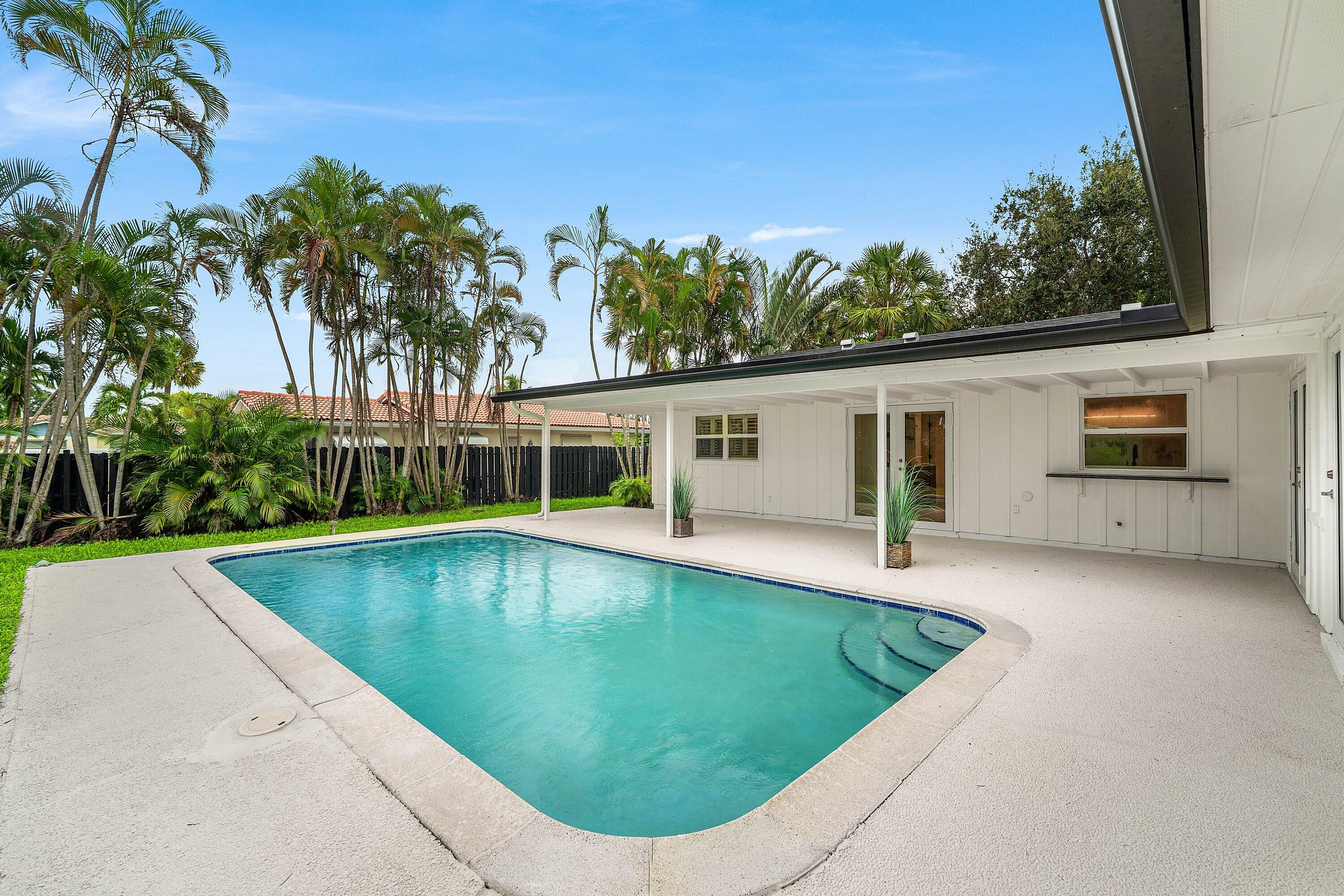 1551 Southwest 10th Street Boca Raton, FL 33486 - Photo 39 of 52 Pool
