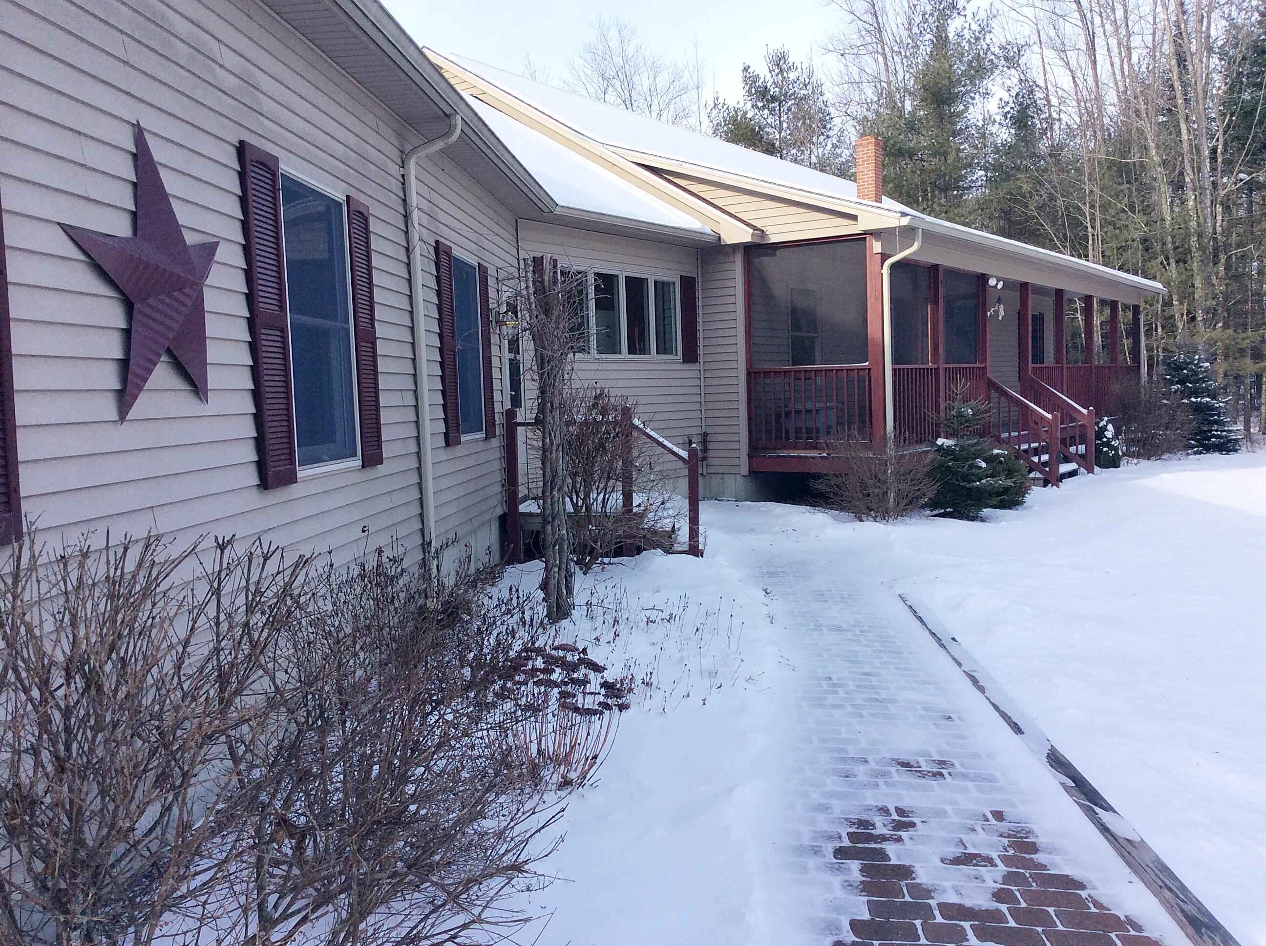 184 Sweden Road Bridgton, ME 04009 - Photo 1 of 63 IMG_0504