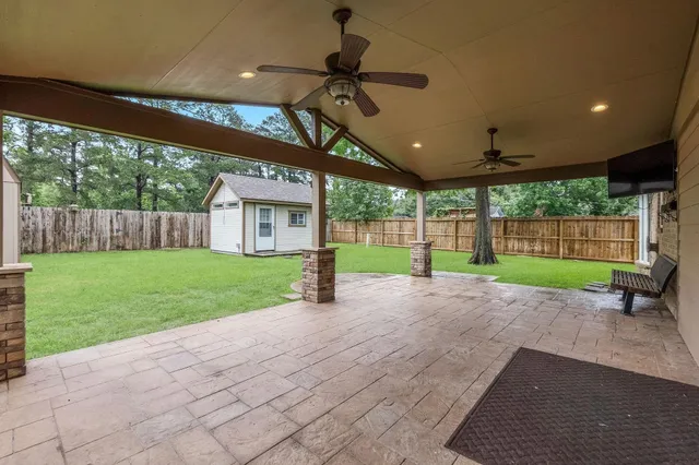$2,060 | 21710 Glenbranch Drive, Spring, TX 77388