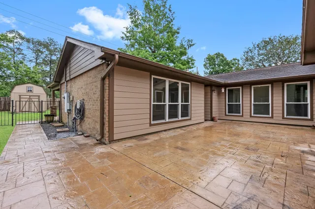 $2,060 | 21710 Glenbranch Drive, Spring, TX 77388