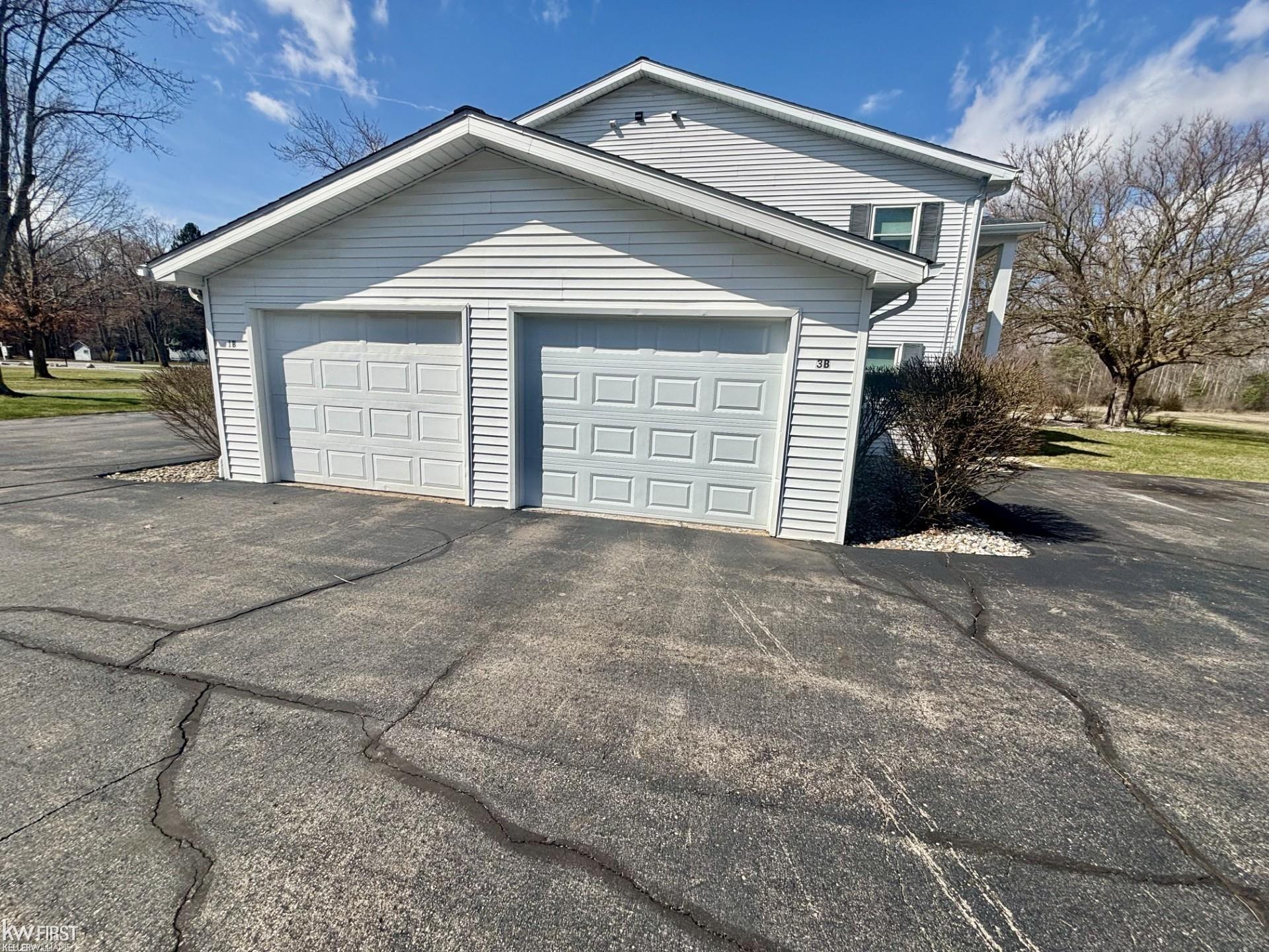 3348 Field Road, Unit 2B Clio, MI 48420 - Photo 2 of 13