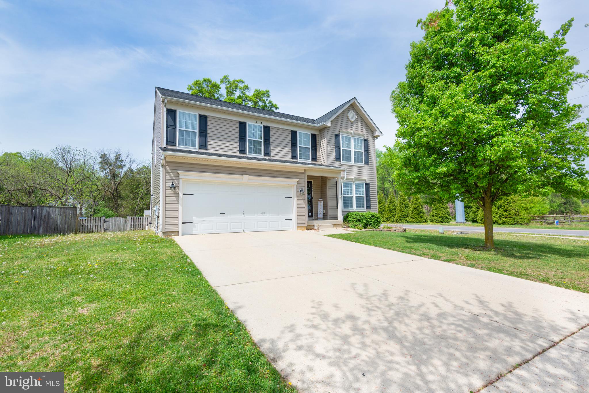 1709 Cattail Commons Way Denton, MD 21629 - Photo 1 of 36 Charming home with lush greenery.