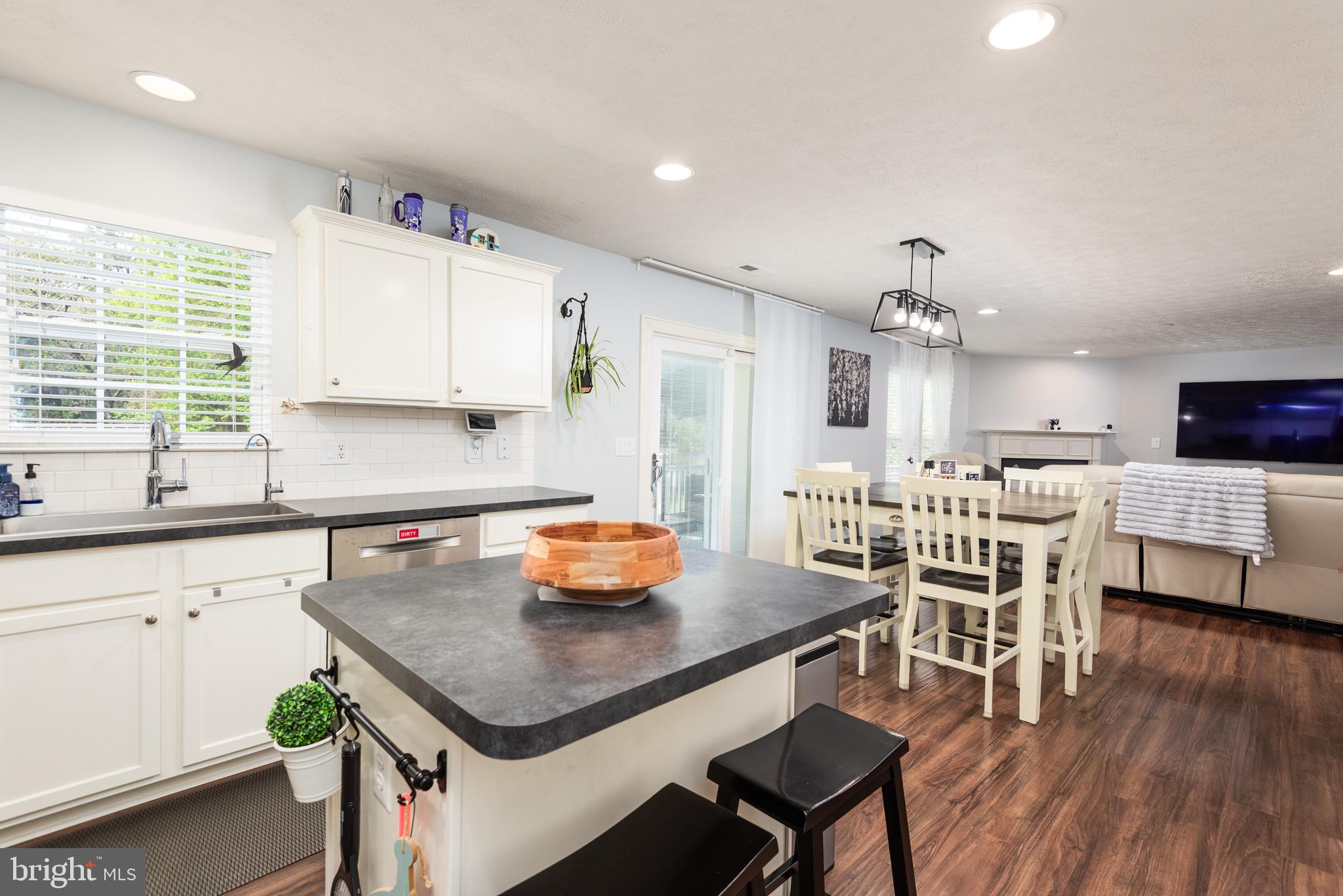 1709 Cattail Commons Way Denton, MD 21629 - Photo 13 of 36 Bright and inviting kitchen space.