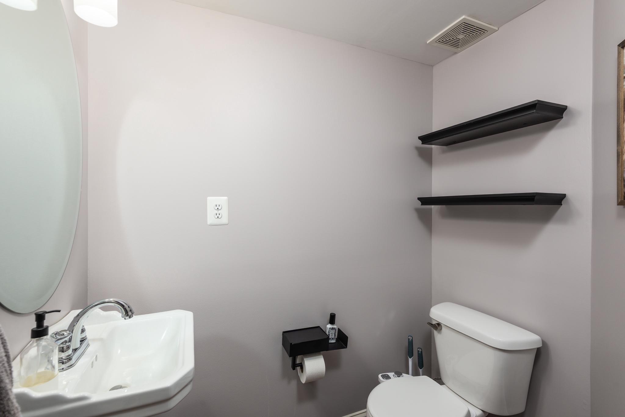 1709 Cattail Commons Way Denton, MD 21629 - Photo 19 of 36 1st floor powder room
