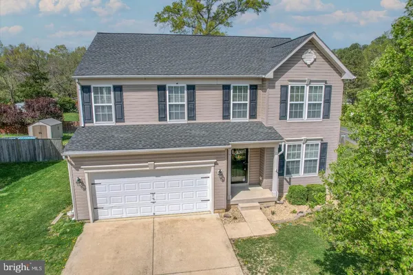 $445,000 | 1709 Cattail Commons Way, Denton, MD 21629