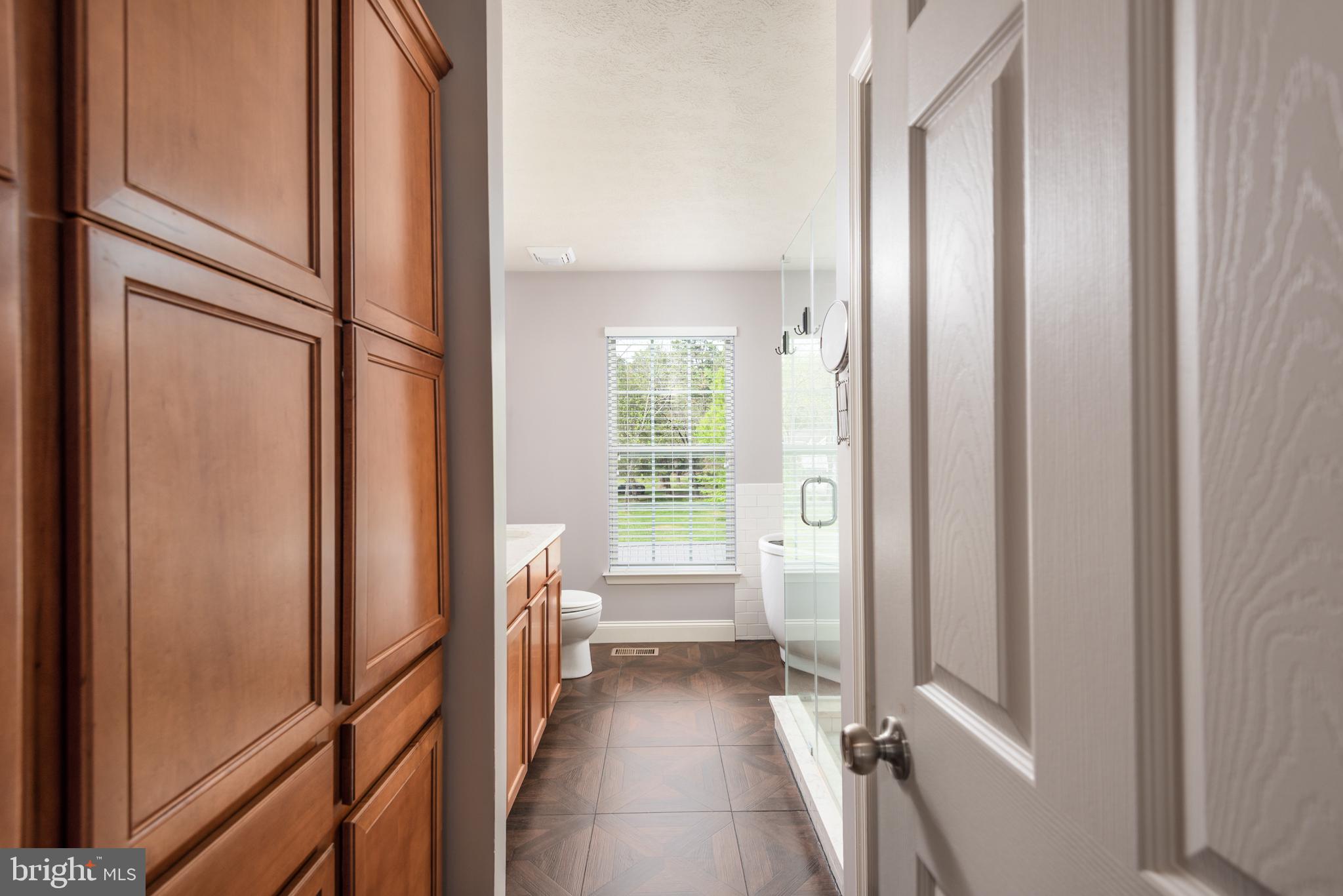 1709 Cattail Commons Way Denton, MD 21629 - Photo 24 of 36 Bright and inviting bathroom retreat.