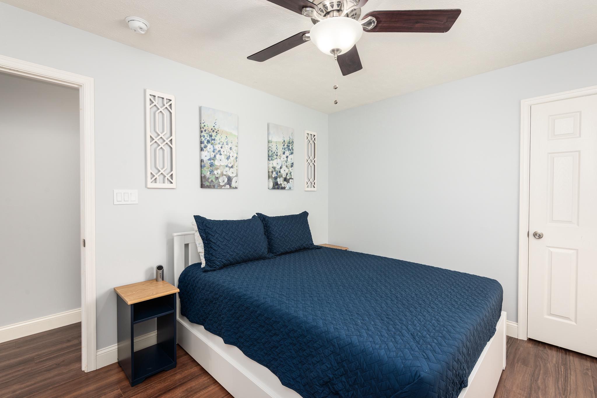 1709 Cattail Commons Way Denton, MD 21629 - Photo 28 of 36 2nd floor guest bedroom
