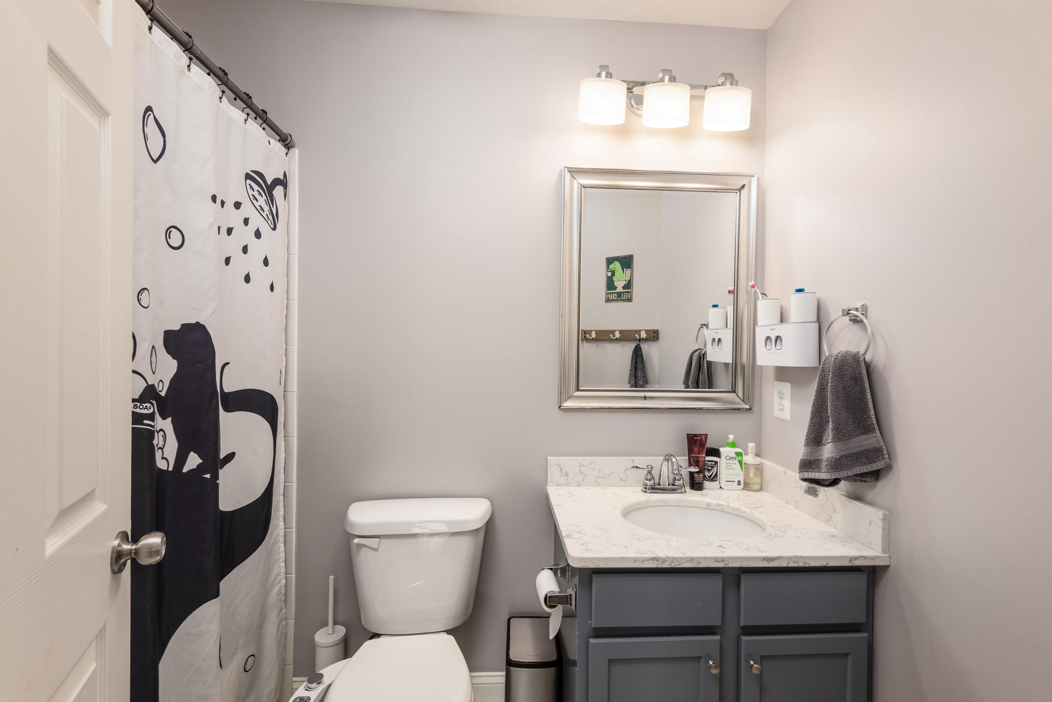 1709 Cattail Commons Way Denton, MD 21629 - Photo 30 of 36 Full bathroom with modern upgrades