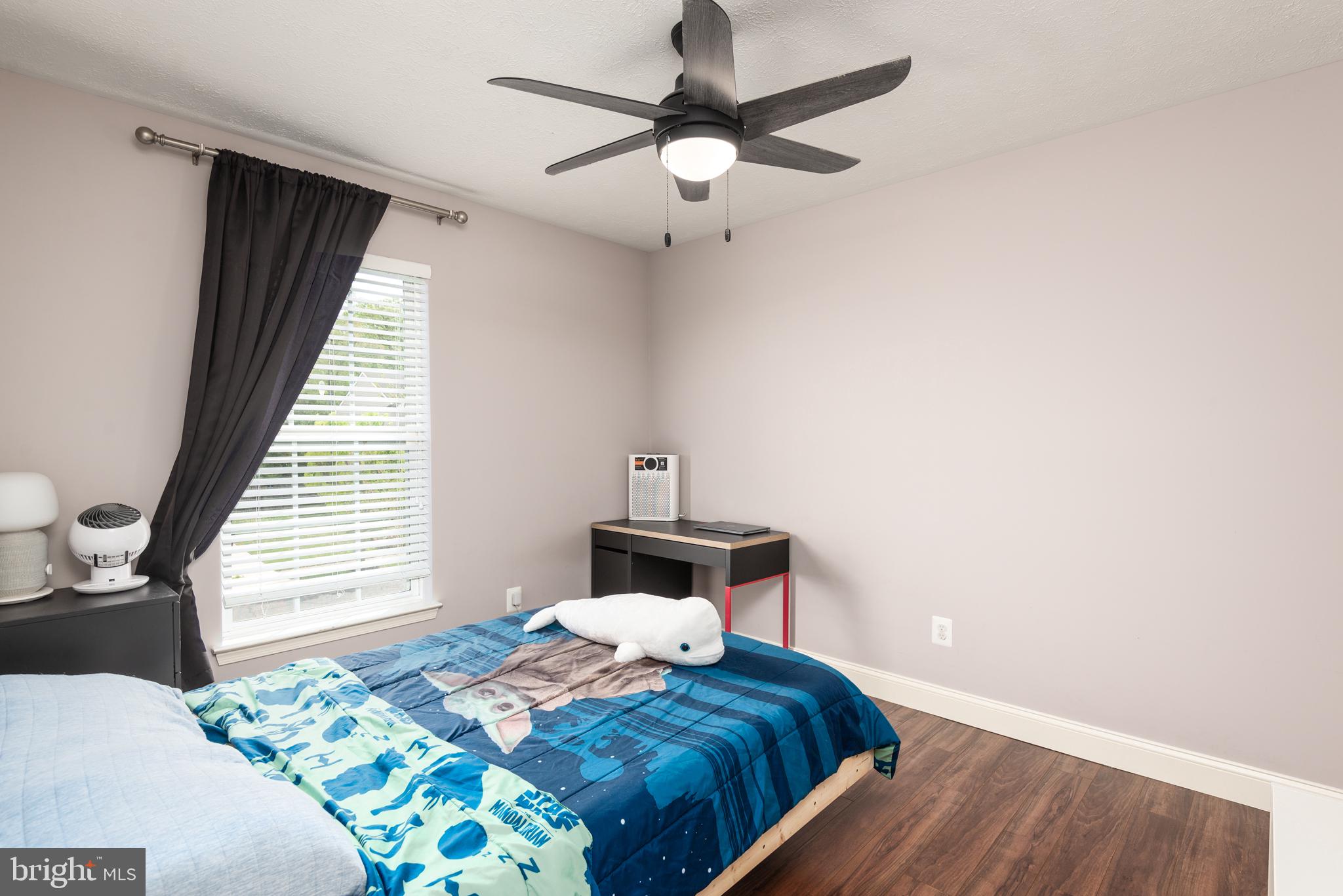 1709 Cattail Commons Way Denton, MD 21629 - Photo 32 of 36 Cozy bedroom with natural light.