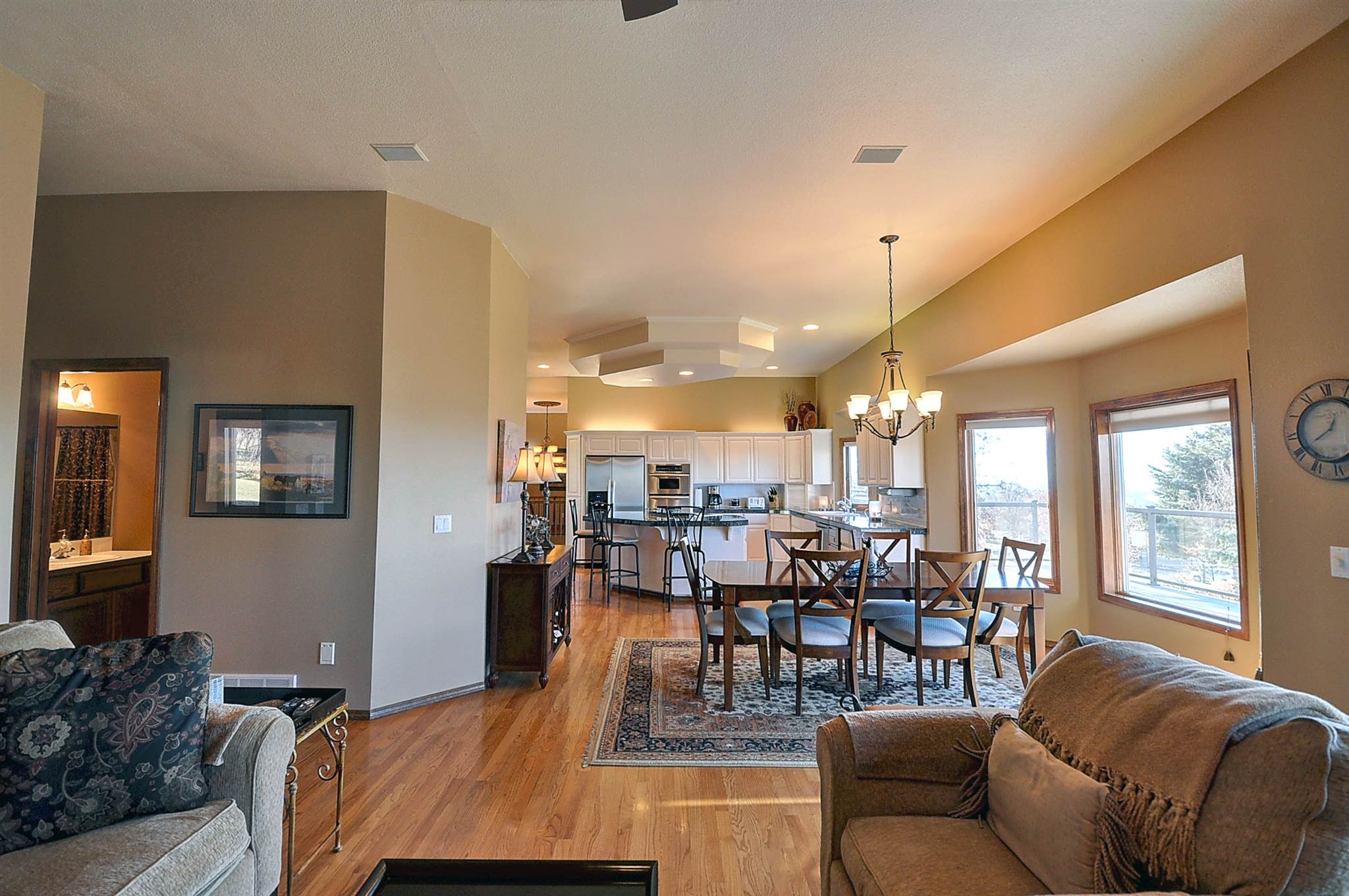 6109 South Dearborn Road Spokane, WA 99223 - Photo 11 of 35