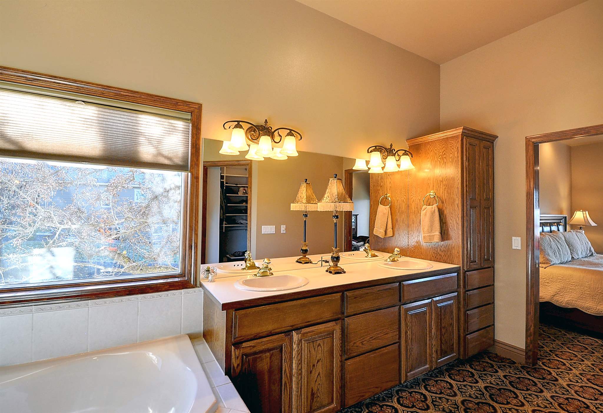 6109 South Dearborn Road Spokane, WA 99223 - Photo 16 of 35