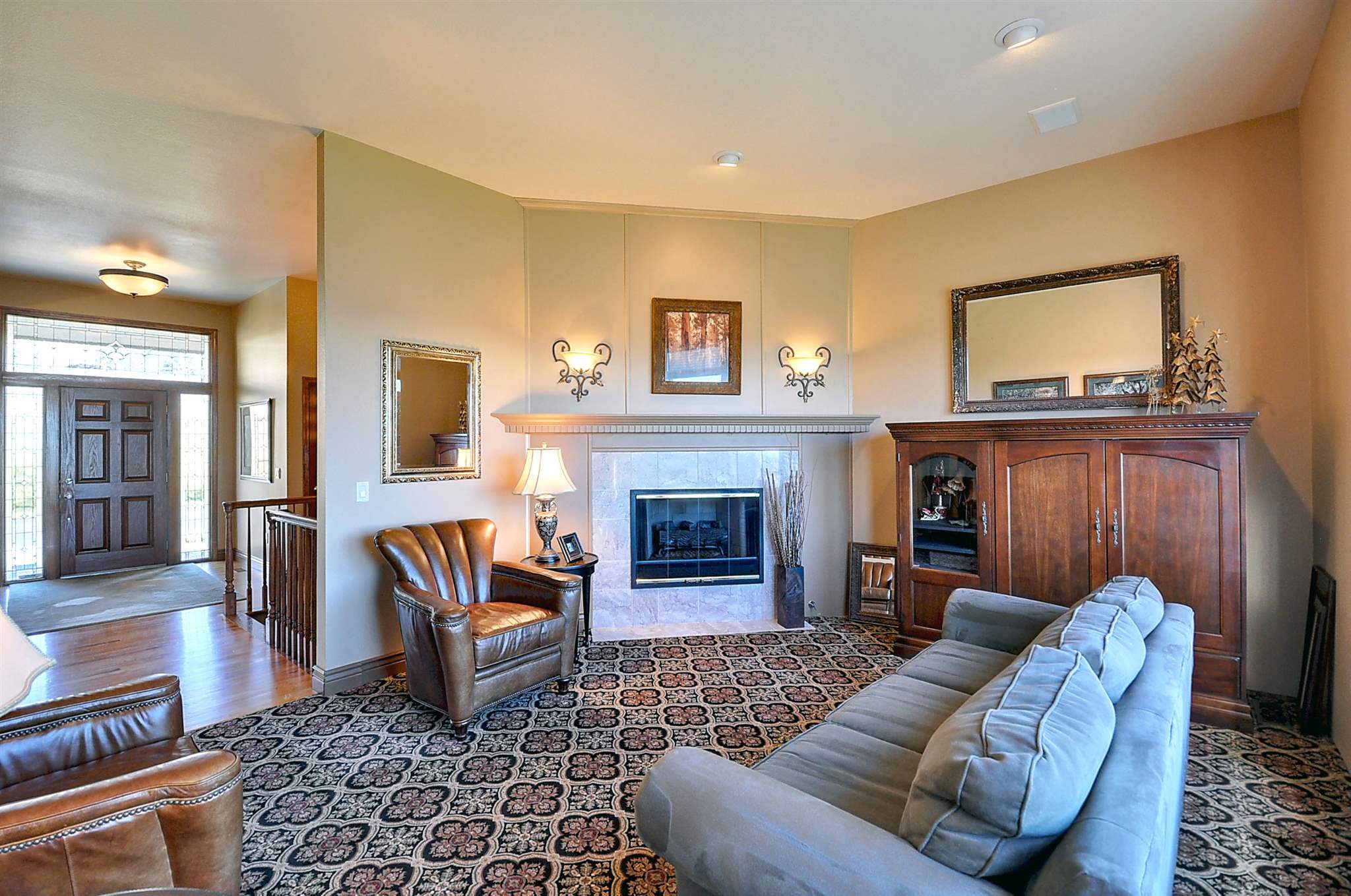 6109 South Dearborn Road Spokane, WA 99223 - Photo 3 of 35