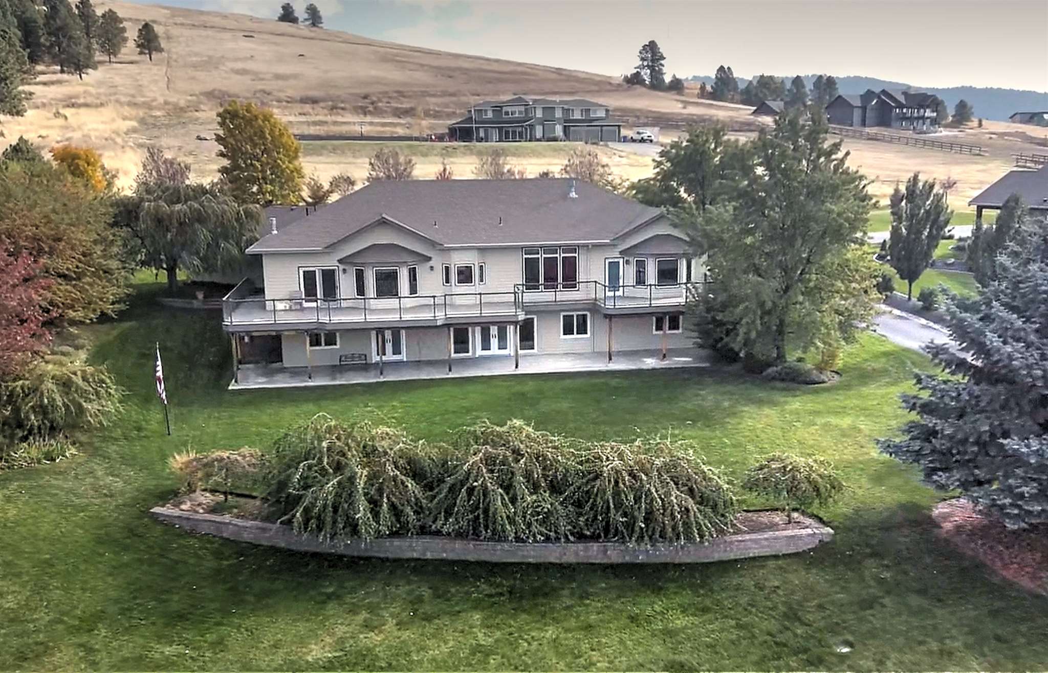 6109 South Dearborn Road Spokane, WA 99223 - Photo 34 of 35