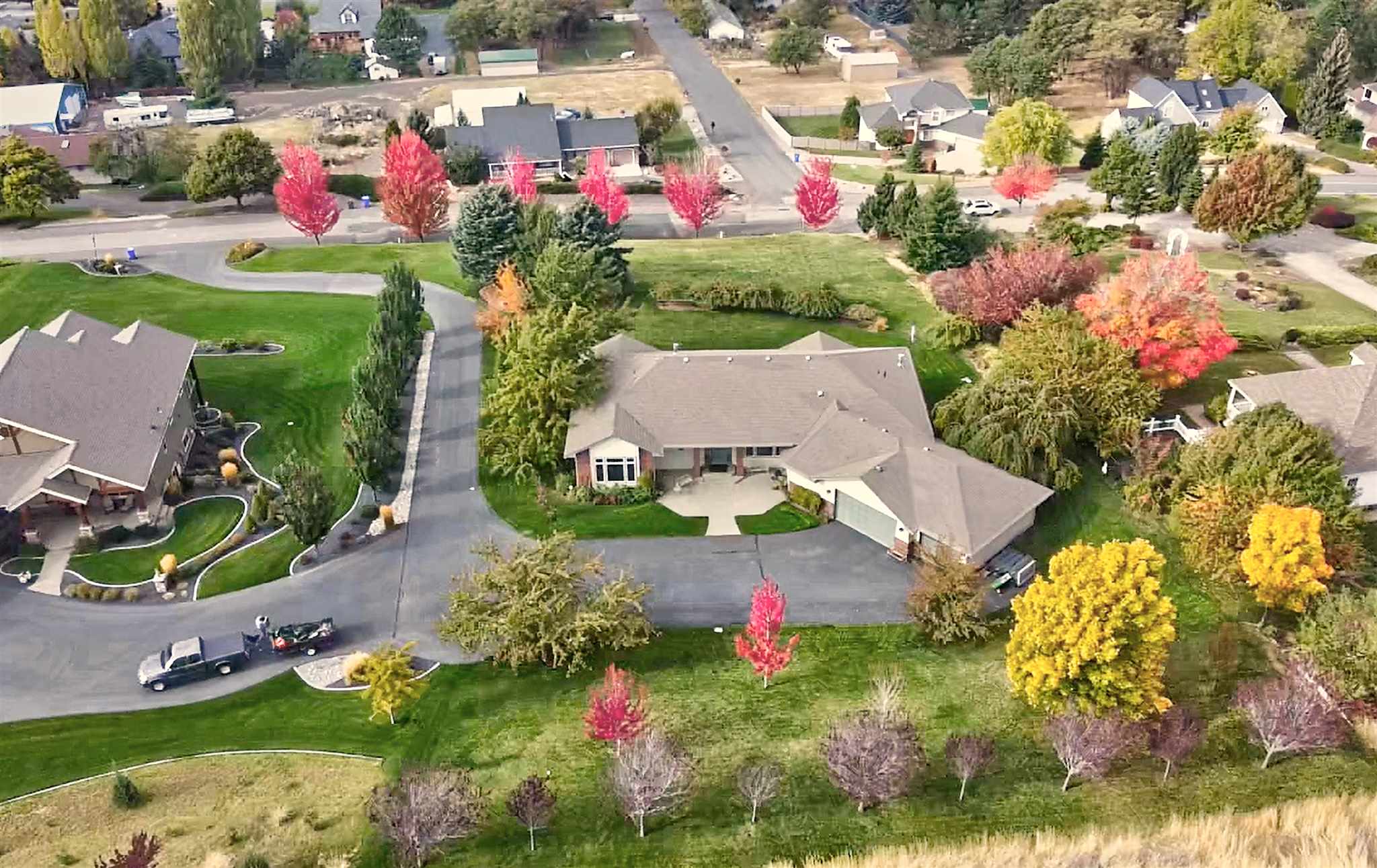 6109 South Dearborn Road Spokane, WA 99223 - Photo 35 of 35