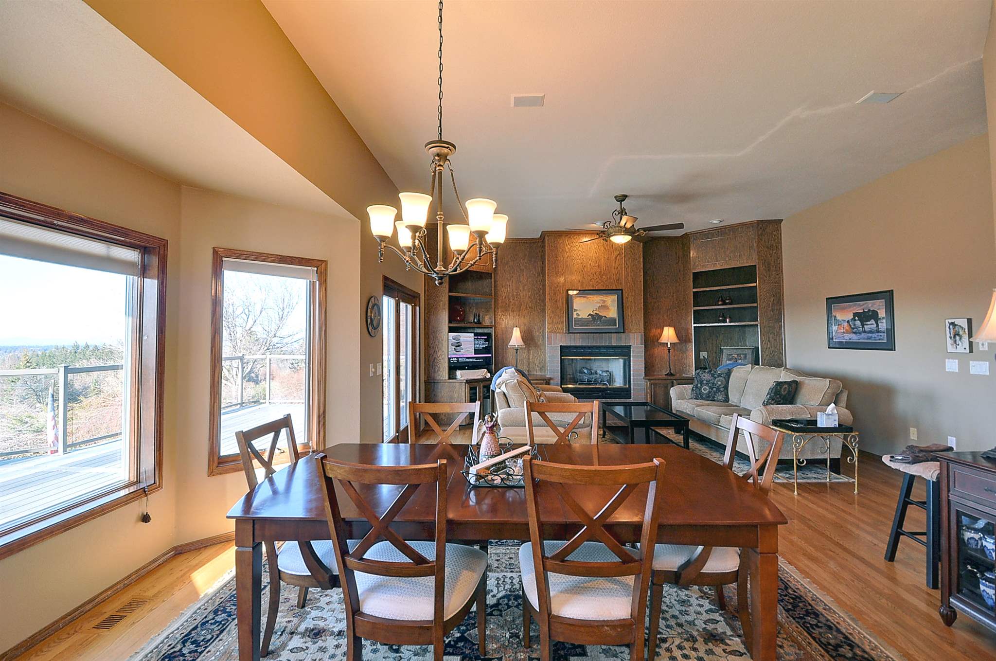 6109 South Dearborn Road Spokane, WA 99223 - Photo 9 of 35