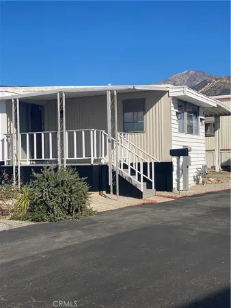 $109,900 | 10675 Bryant Street, Unit 7, Yucaipa, CA 92399