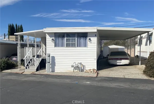 $109,900 | 10675 Bryant Street, Unit 7, Yucaipa, CA 92399