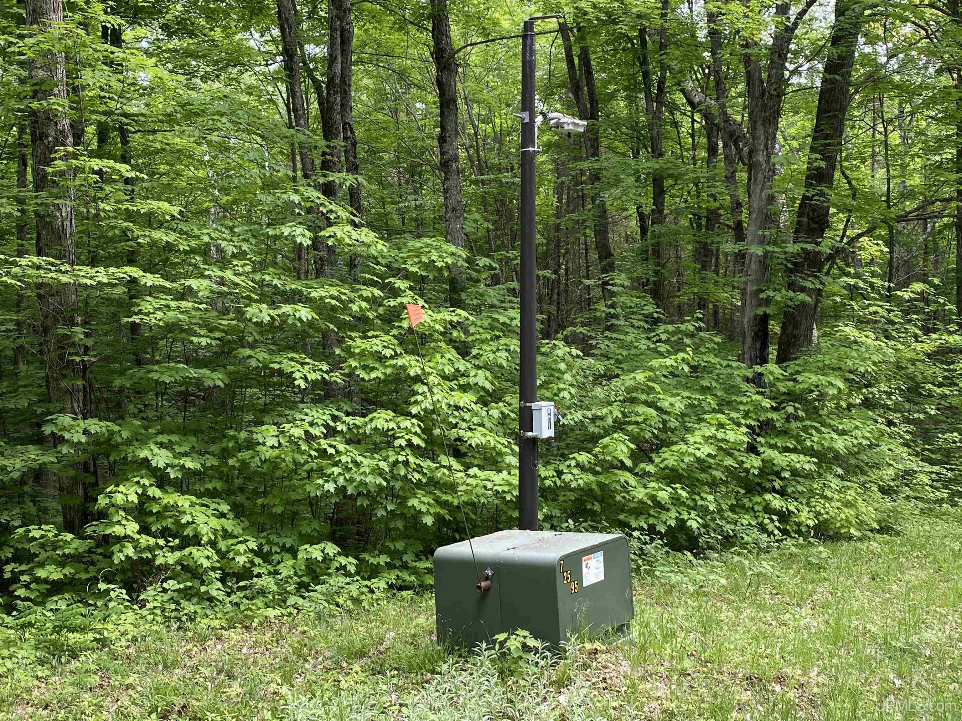 On On Hawk Lake Road Marenisco, MI 49947 - Photo 5 of 26