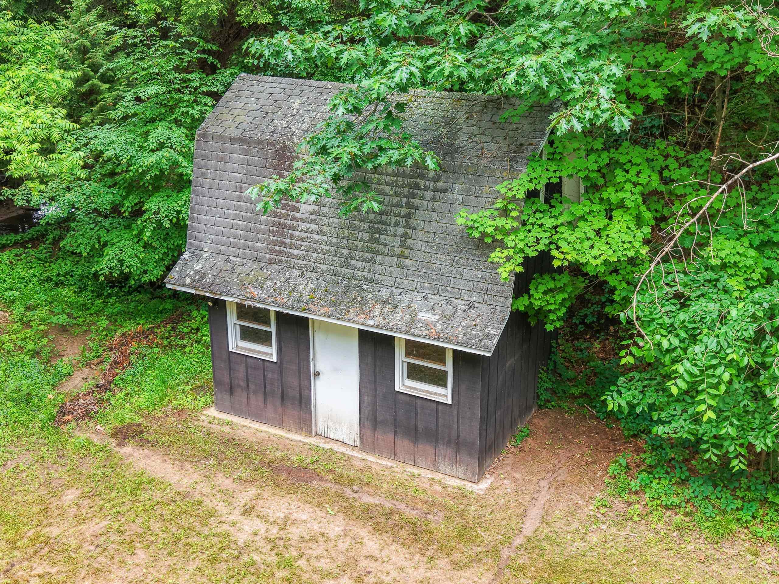 389 Sunlite Drive Oneida, WI 54155 - Photo 62 of 67