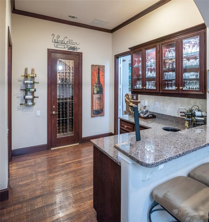 810 Quail Rise Fairview, TX 75069 - Photo 12 of 38