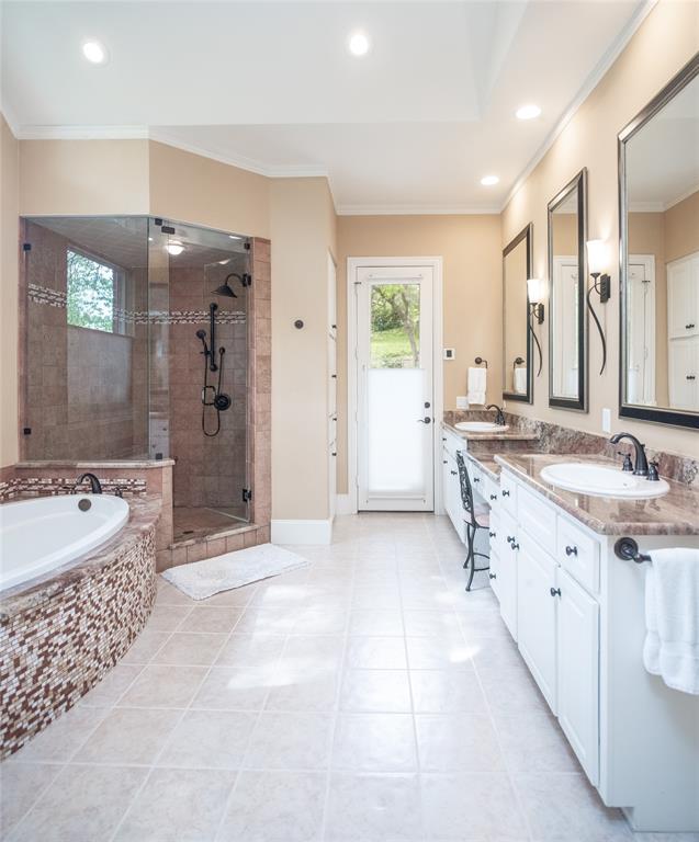 810 Quail Rise Fairview, TX 75069 - Photo 15 of 38
