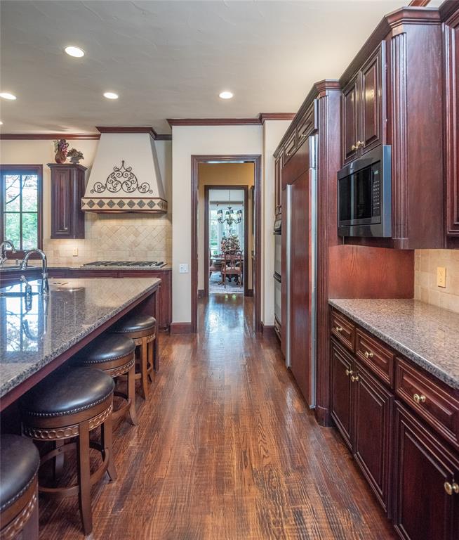 810 Quail Rise Fairview, TX 75069 - Photo 19 of 38