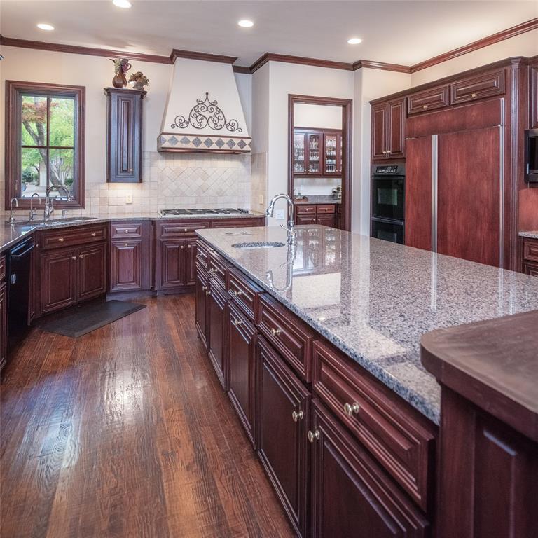 810 Quail Rise Fairview, TX 75069 - Photo 20 of 38