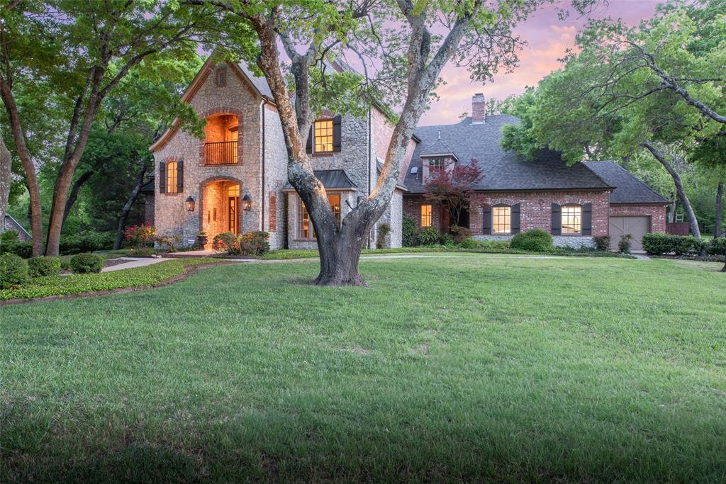 810 Quail Rise Fairview, TX 75069 - Photo 2 of 38