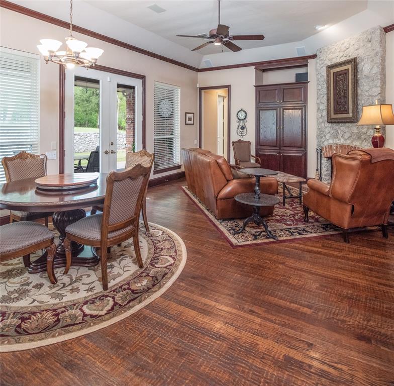 810 Quail Rise Fairview, TX 75069 - Photo 21 of 38