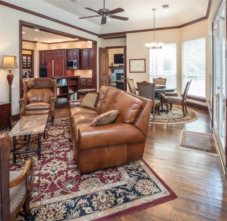 810 Quail Rise Fairview, TX 75069 - Photo 22 of 38