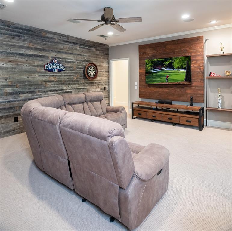 810 Quail Rise Fairview, TX 75069 - Photo 26 of 38