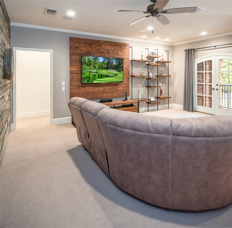 810 Quail Rise Fairview, TX 75069 - Photo 27 of 38