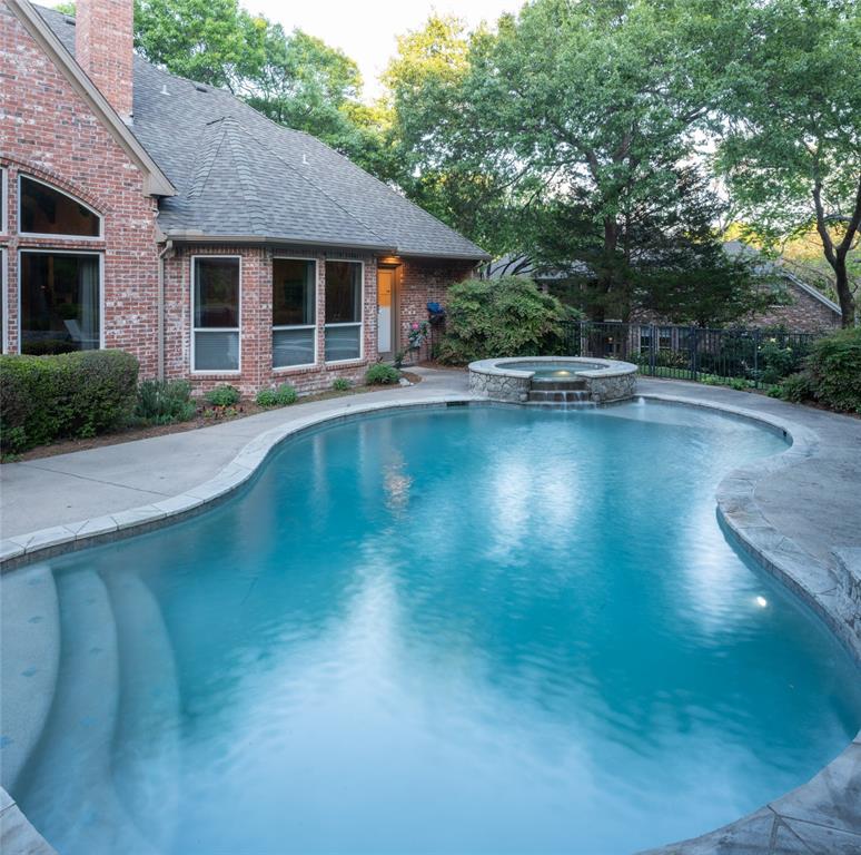 810 Quail Rise Fairview, TX 75069 - Photo 31 of 38
