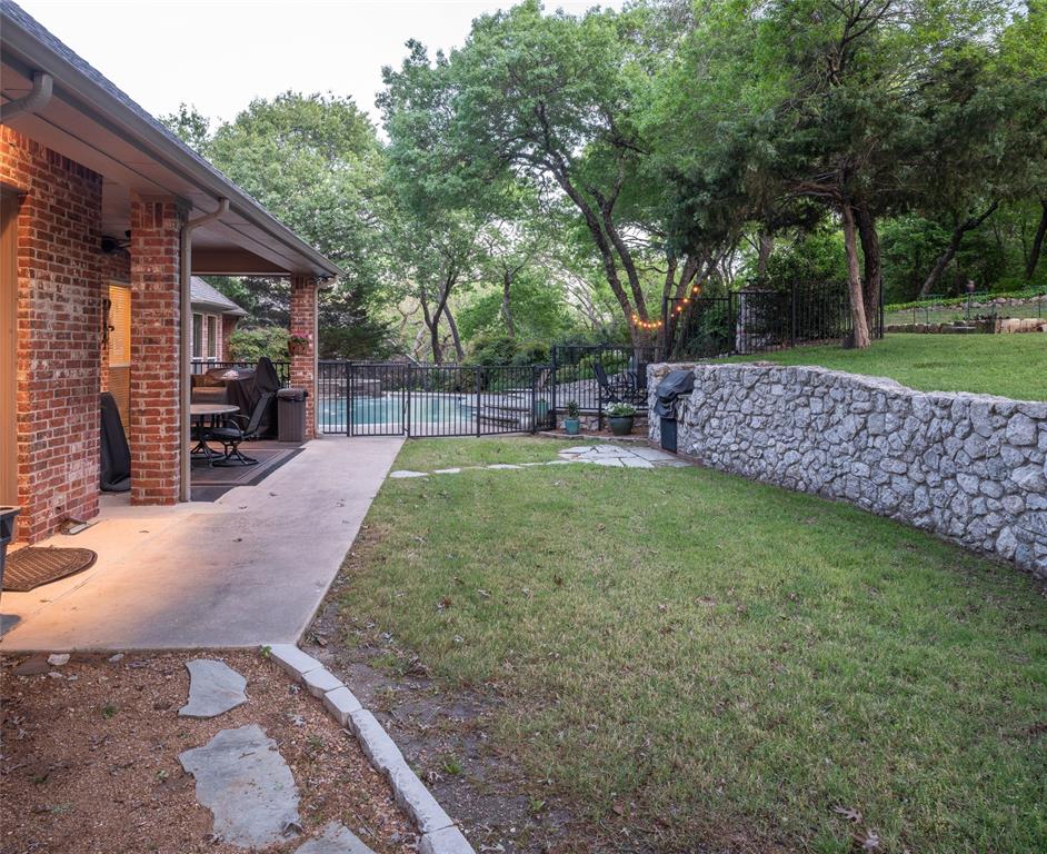 810 Quail Rise Fairview, TX 75069 - Photo 35 of 38