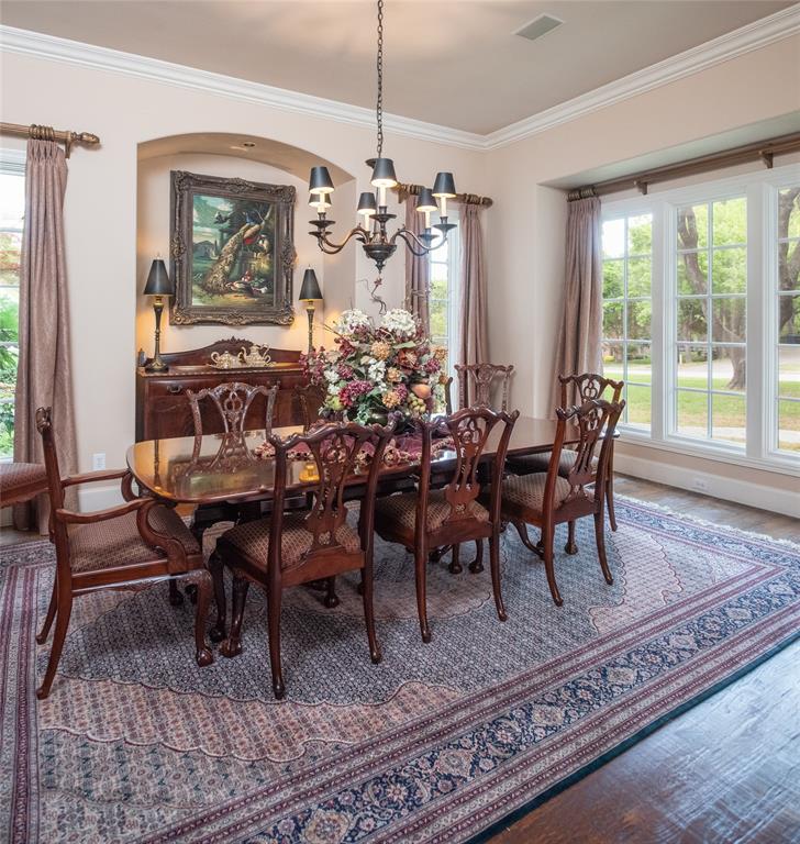 810 Quail Rise Fairview, TX 75069 - Photo 6 of 38