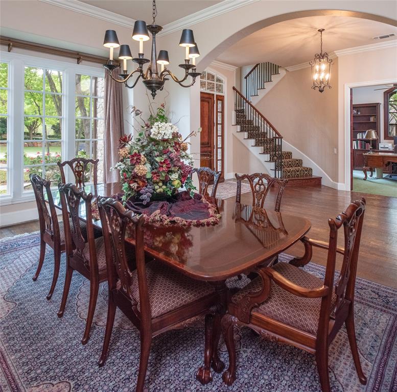 810 Quail Rise Fairview, TX 75069 - Photo 7 of 38