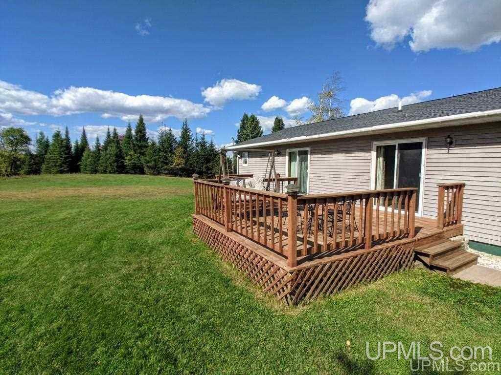 233 Maki Road Crystal Falls, MI 49920 - Photo 27 of 38